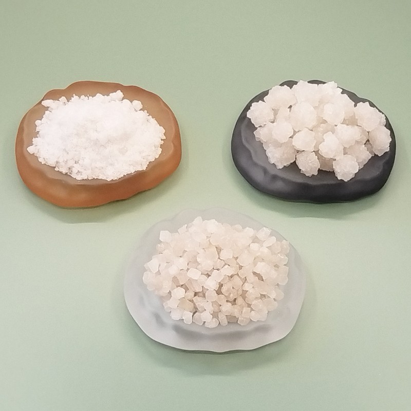 工业盐在水处理中的应用有什么