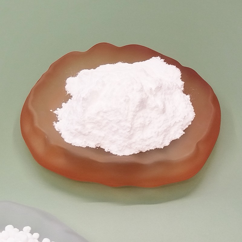 二水氯化钙的化学性子有什么